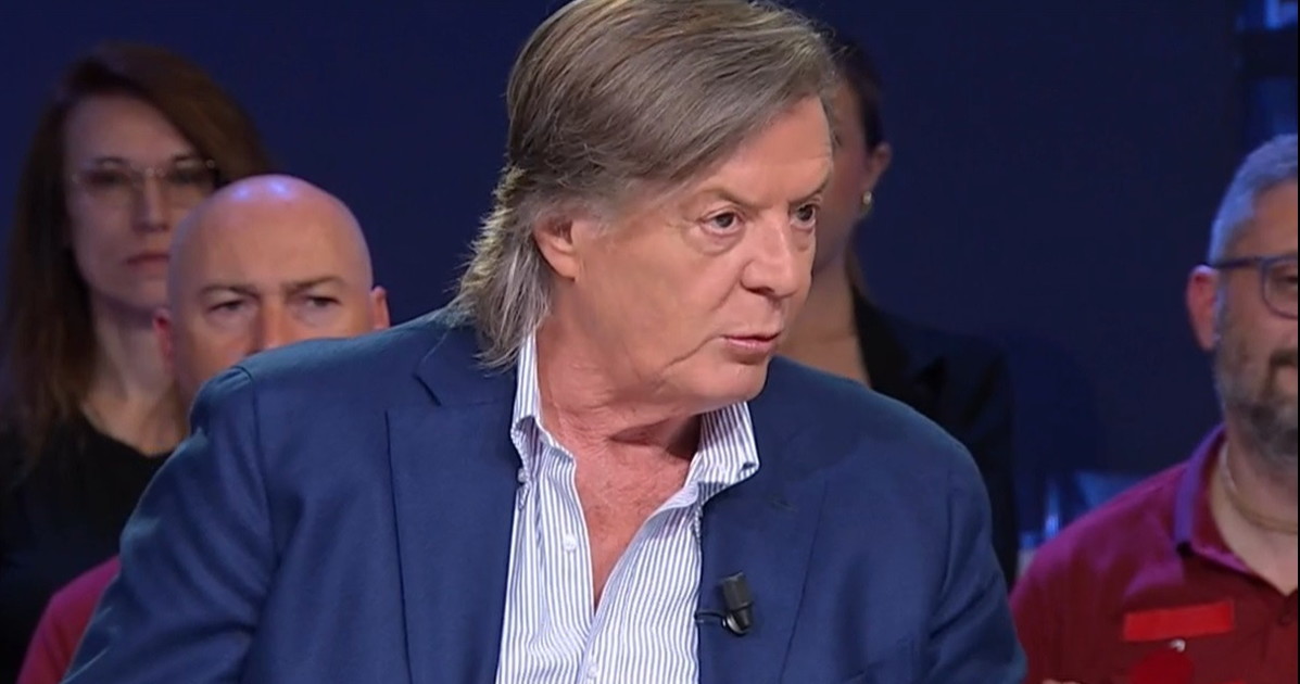 Panatta estremo su Sinner-Djokovic: "Finché uno non respira più"