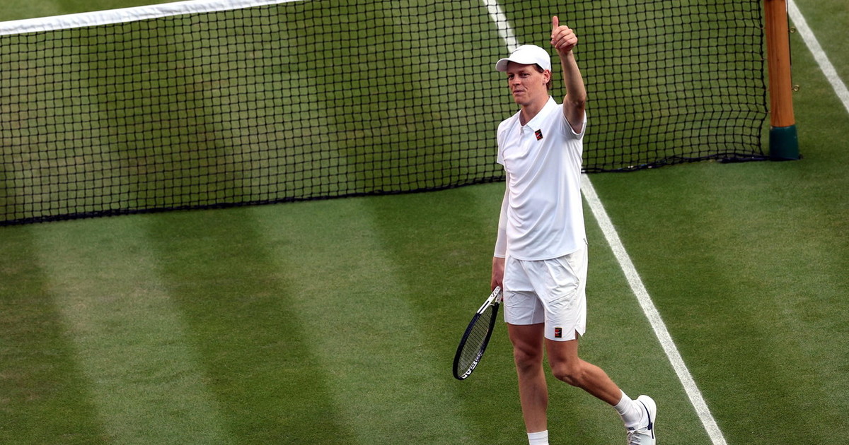 Jannik Sinner affonda Djokovic e stupisce con queste parole: "Incredibile"