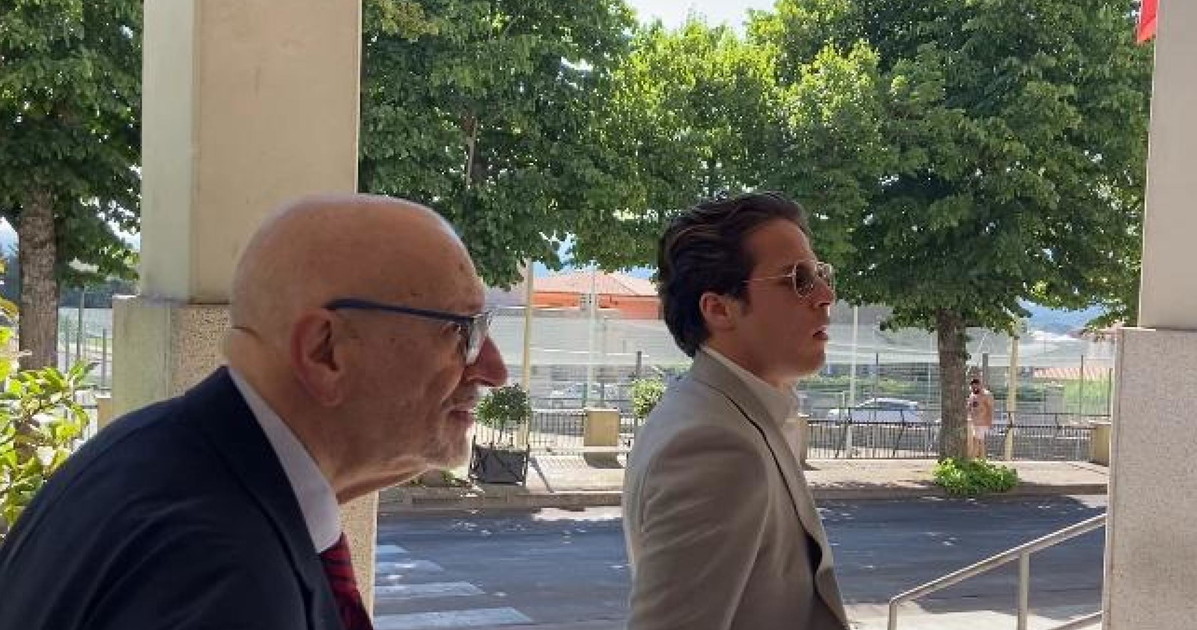 ciro grillo clamorosa mossa del pm a quando slitta la sentenza