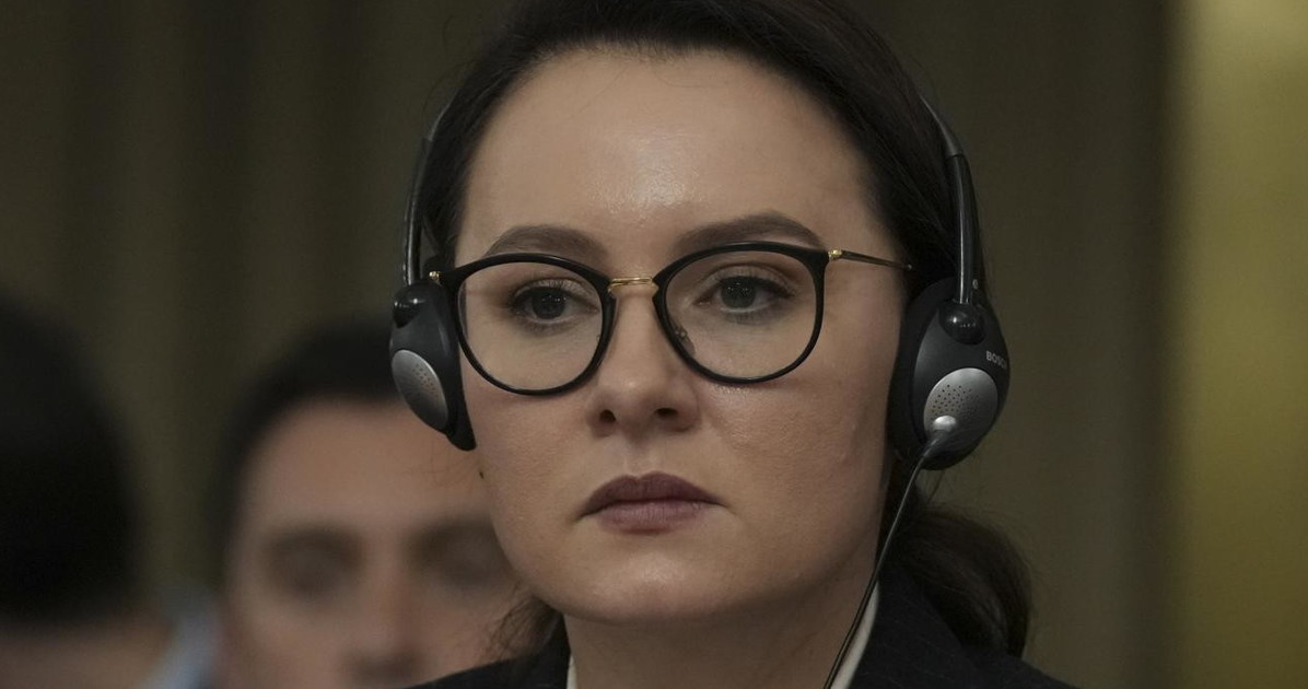 ucraina la mossa di zelensky yulia svyrydenko160nuovo premier