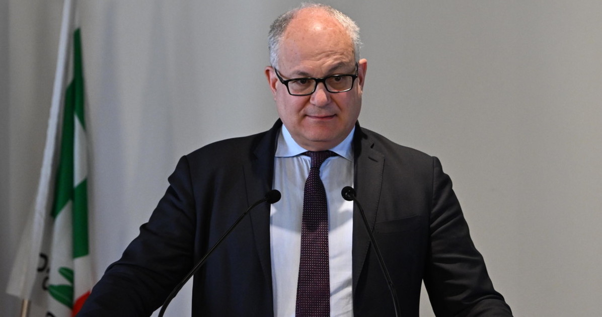Roberto Gualtieri, disastro al Giubileo: "4 interventi finiti su 118" Roberto Gualtieri, disastro al Giubileo: "4 interventi finiti su 118"
