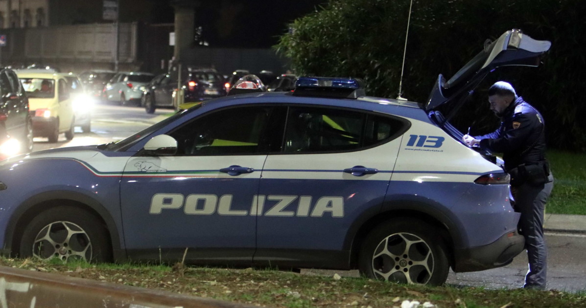 ravenna portate via il magrebino o ci penso io