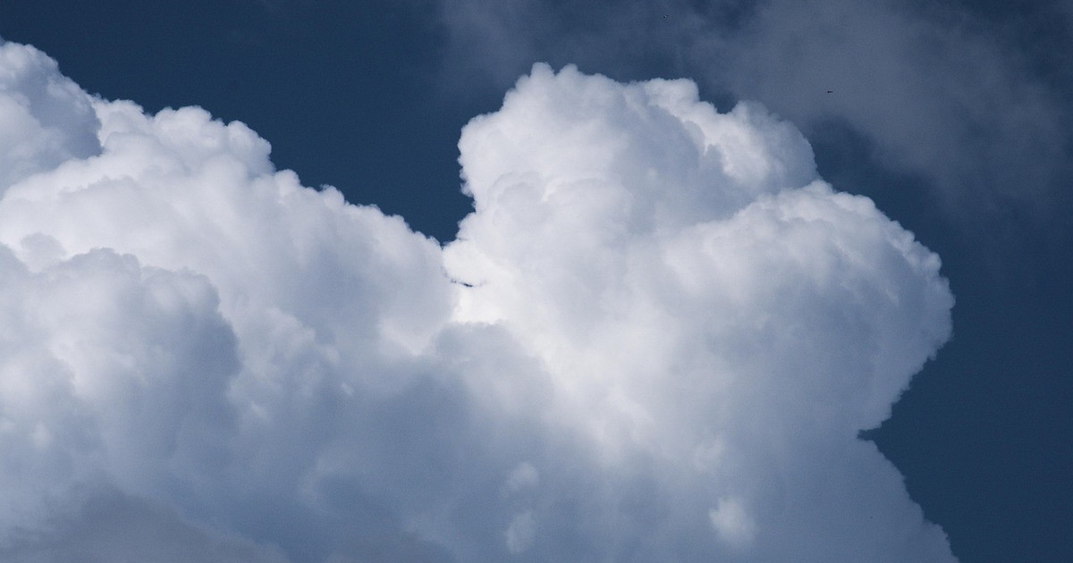 meteo giuliacci il giorno in cui cambia tutto ecco cosa ci aspetta