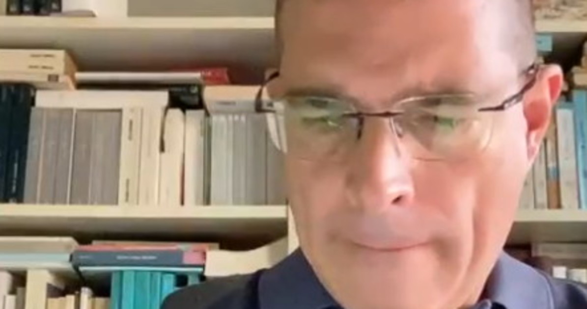 Capezzone: "Com