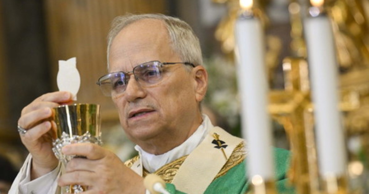 Il Papa parla con Bibi, non con Hamas Il Papa parla con Bibi, non con Hamas