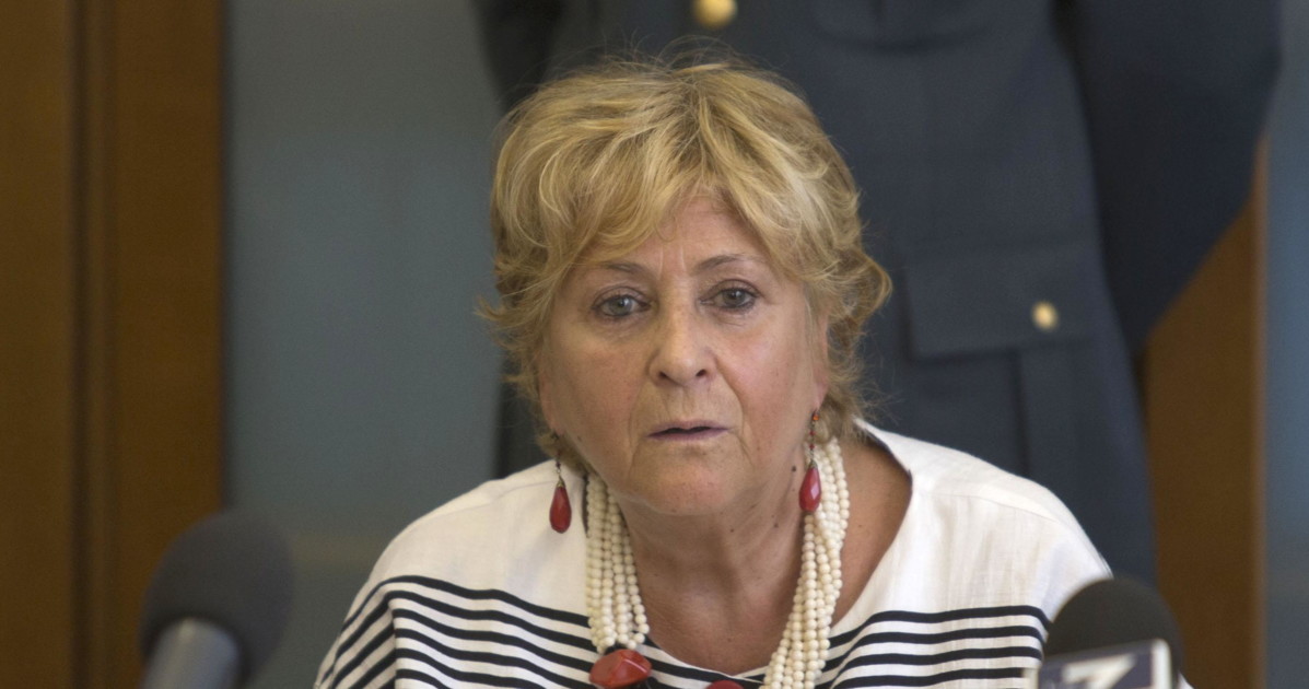 ilda boccassini chi ha fatto la soffiata su berlusconi altro terremoto