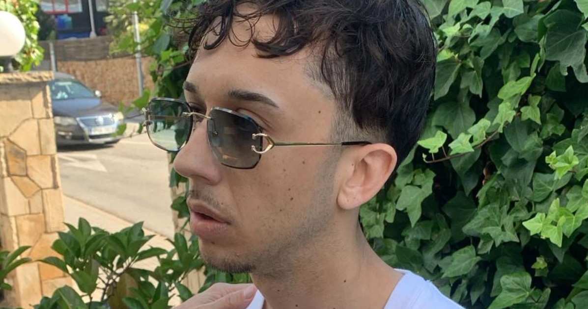 Andrea Cavallari, il patrigno: "Non ci si può fidare, certi così ci nascono" Andrea Cavallari, il patrigno: "Non ci si può fidare, certi così ci nascono"