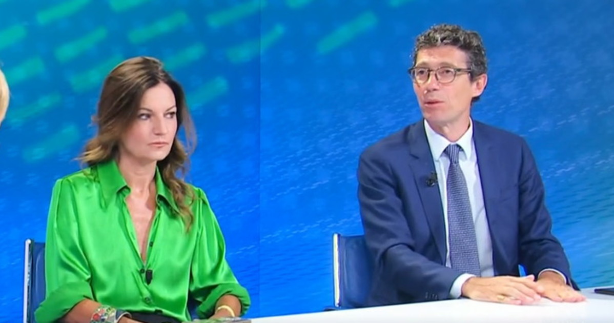 Omnibus, "noi siamo abituati così". Magi, l