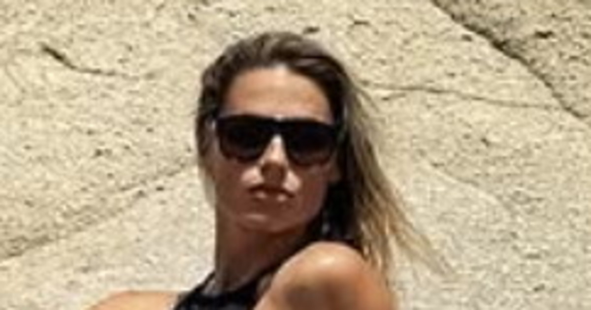 Michelle Hunziker, la foto con la figlia Aurora incanta tutti Michelle Hunziker, la foto con la figlia Aurora incanta tutti