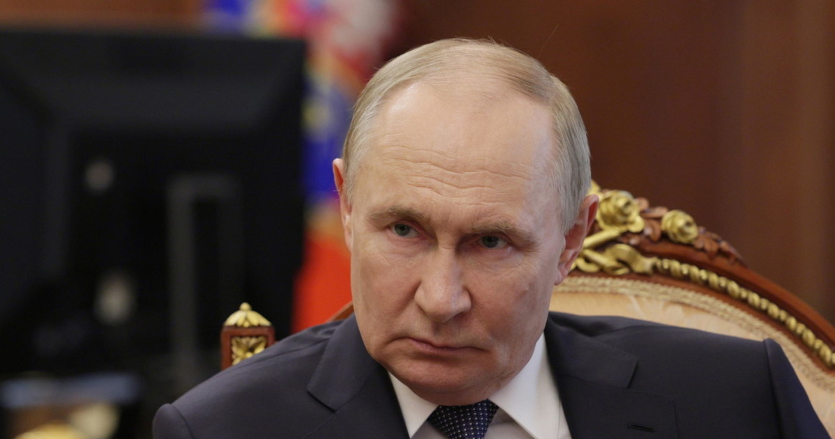 Russia, clamoroso: ecco chi licenzia Vladimir Putin