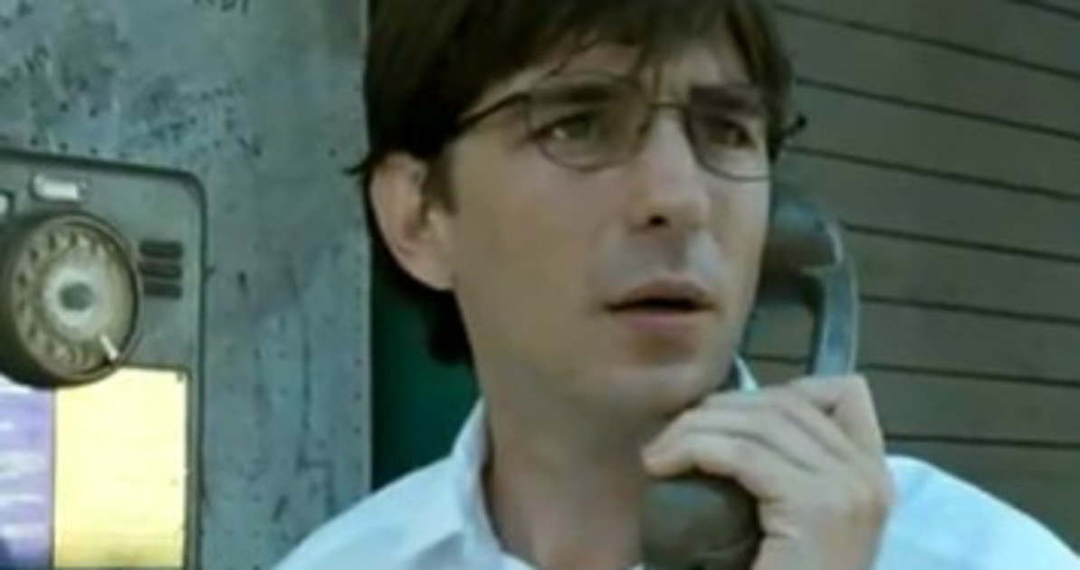 Fortapasc, cinema civile come si faceva negli anni Sessanta