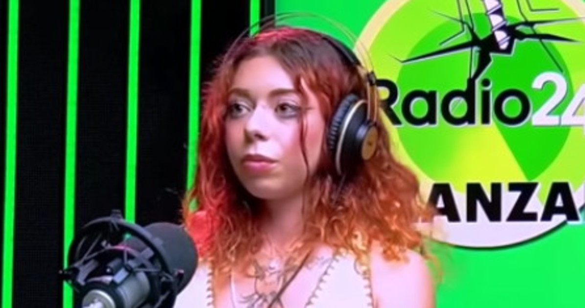 La Zanzara, "perché faccio video hot": ecco chi è Asia La Zanzara, "perché faccio video hot": ecco chi è Asia