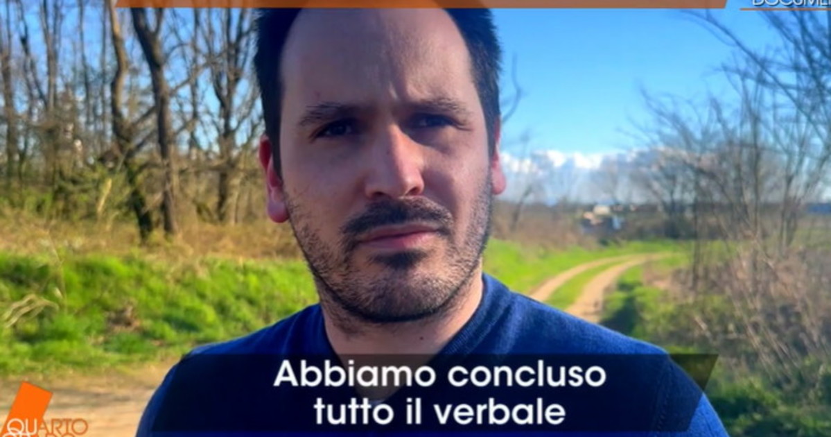 Garlasco, Sempio si è "fregato da solo" in tv? Rumors pesanti dalla Procura Garlasco, Sempio si è "fregato da solo" in tv? Rumors pesanti dalla Procura