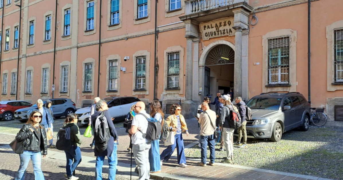 Garlasco, il procuratore sbotta: "Di chi è la colpa di questo caos" Garlasco, il procuratore sbotta: "Di chi è la colpa di questo caos"
