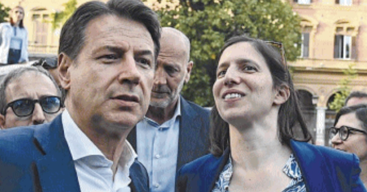 La deriva manettara Pd è già iniziata nel La deriva manettara Pd è già iniziata nel