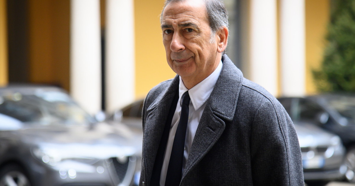 Sala, rumors clamorosi: due discorsi, uno è sulle dimissioni Sala, rumors clamorosi: due discorsi, uno è sulle dimissioni