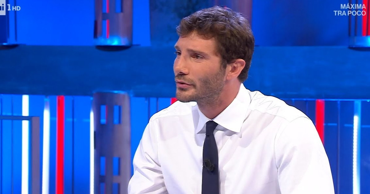 stefano da martino sbotta chiacchiere da ombrellone chi stronca con una frase