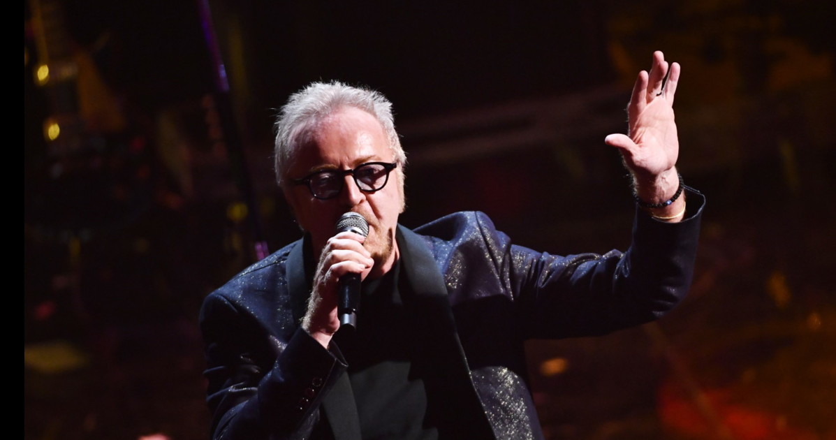 Umberto Tozzi da record: l Umberto Tozzi da record: l