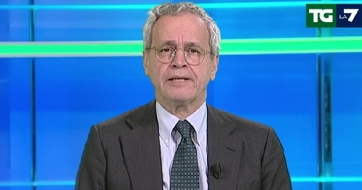 Sondaggio Mentana, tonfo per il Pd ma non solo: chi sale e chi scende Sondaggio Mentana, tonfo per il Pd ma non solo: chi sale e chi scende