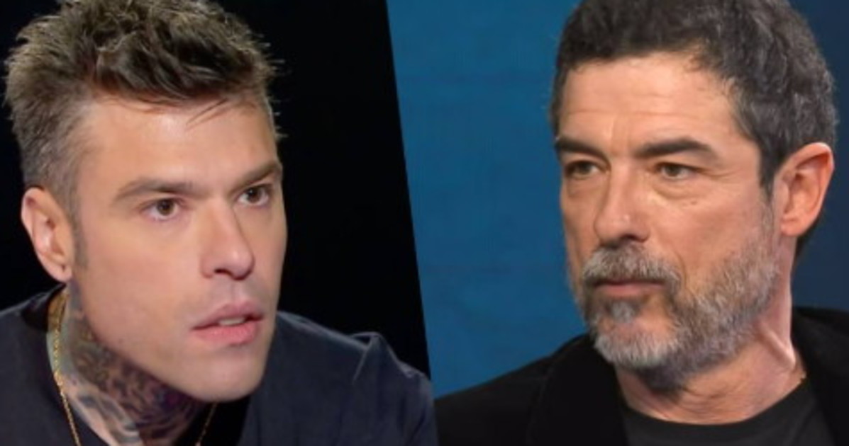 Fedez Gassman, rissa a distanza: "Solo rompere i c***", "Basta studiare" Fedez Gassman, rissa a distanza: "Solo rompere i c***", "Basta studiare"
