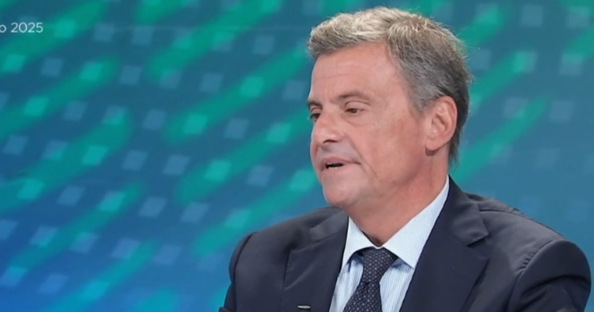 carlo calenda scarica elly schlein appoggiare fico fuori di testa follia