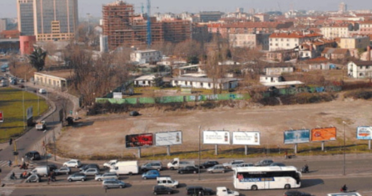 Milano, la sinistra ha nostalgia di queste baracche Milano, la sinistra ha nostalgia di queste baracche