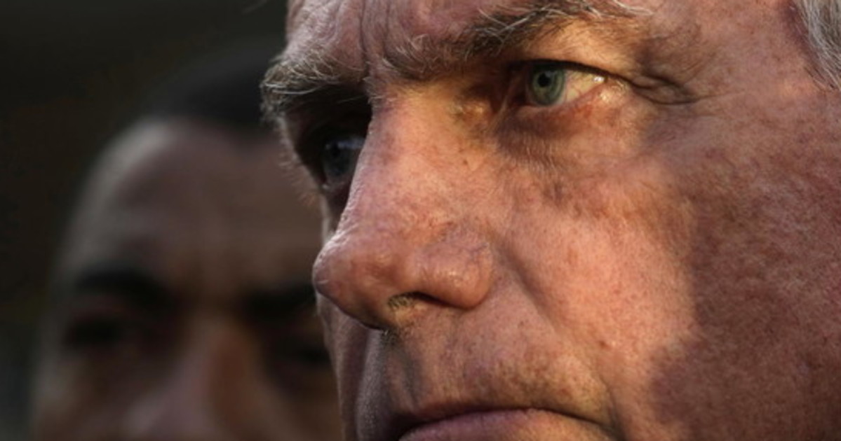 Bolsonaro rischia l