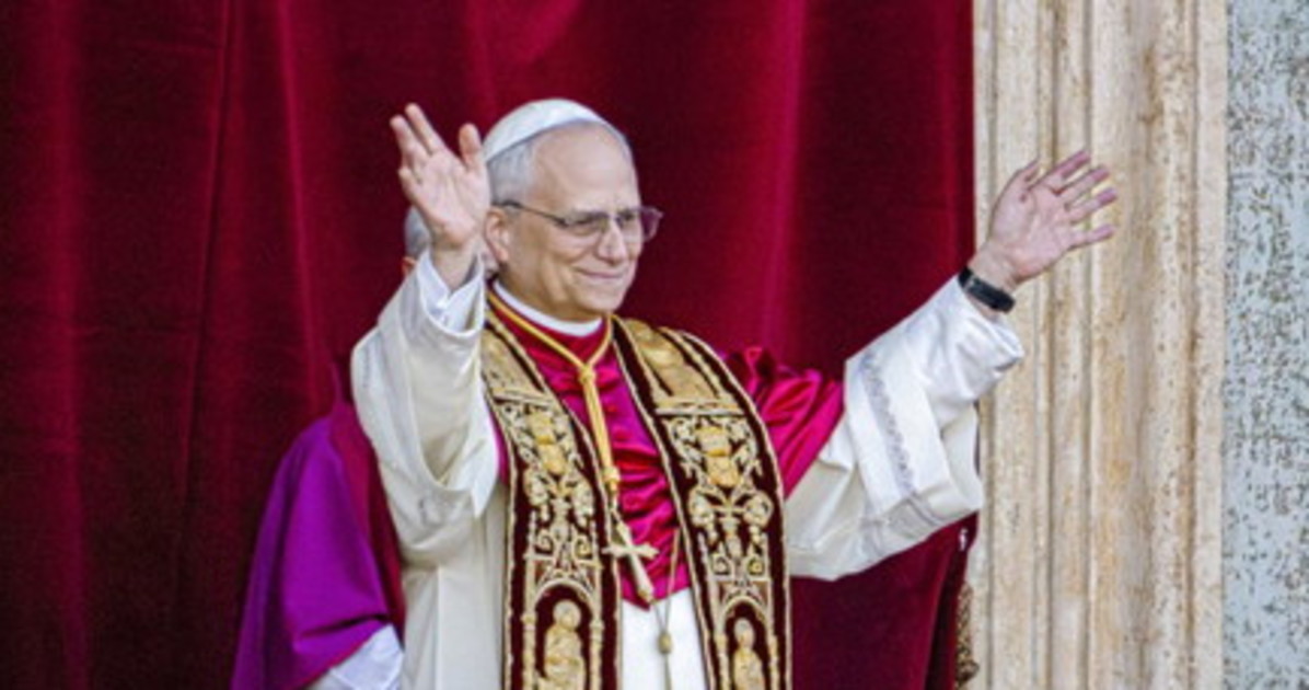 l antisemitismo dilaga nell indifferenza di tutti ma papa leone lo fermi
