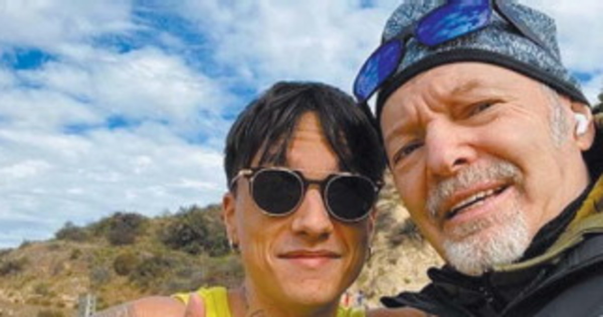 vasco rossi ormai le star si vendono un anno prima ecco come