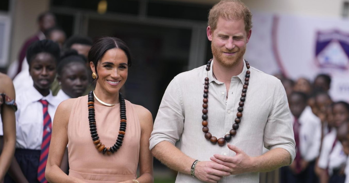 Harry e Meghan, Netflix non rinnova il contratto: duchi nei guai?