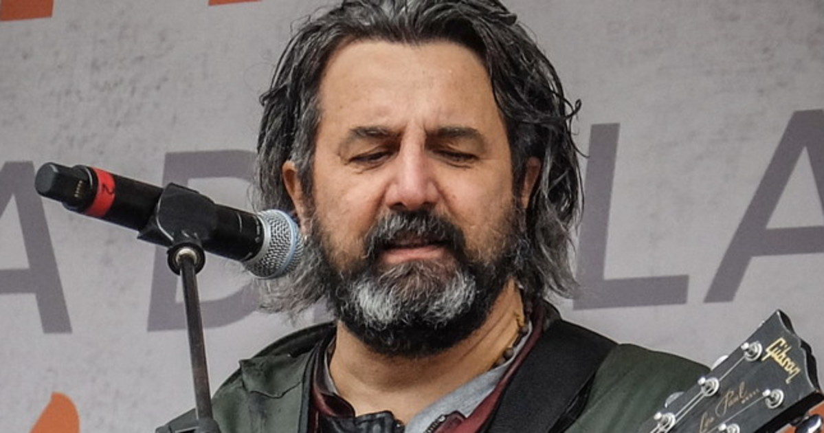 omar pedrini si racconta per il brescia presi le botte