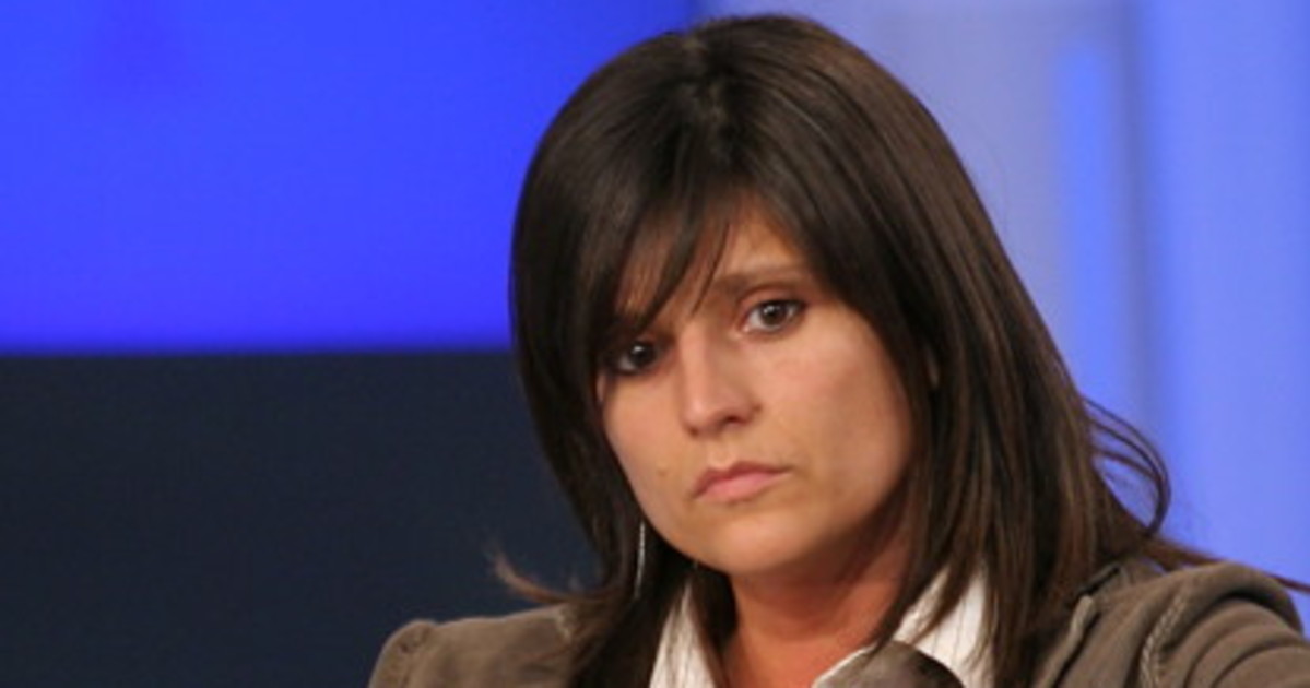 Annamaria Franzoni? Nuova vita: ecco come campa oggi