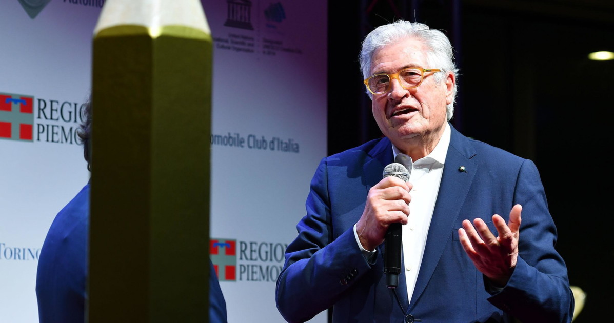 Giorgetto Giugiaro, incidente choc a Porto Cervo: come ha disintegrato la sua auto Giorgetto Giugiaro, incidente choc a Porto Cervo: come ha disintegrato la sua auto