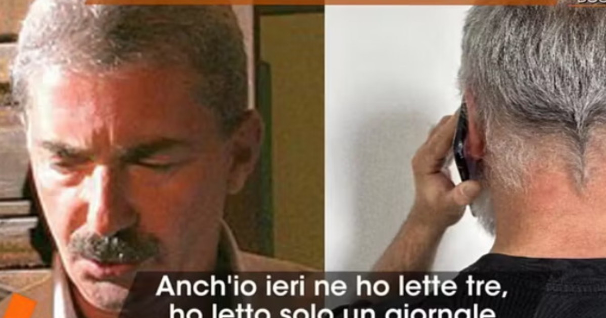 garlasco l intercettazione choc di pap224 stasi il problema 232 che non c 232 un alibi