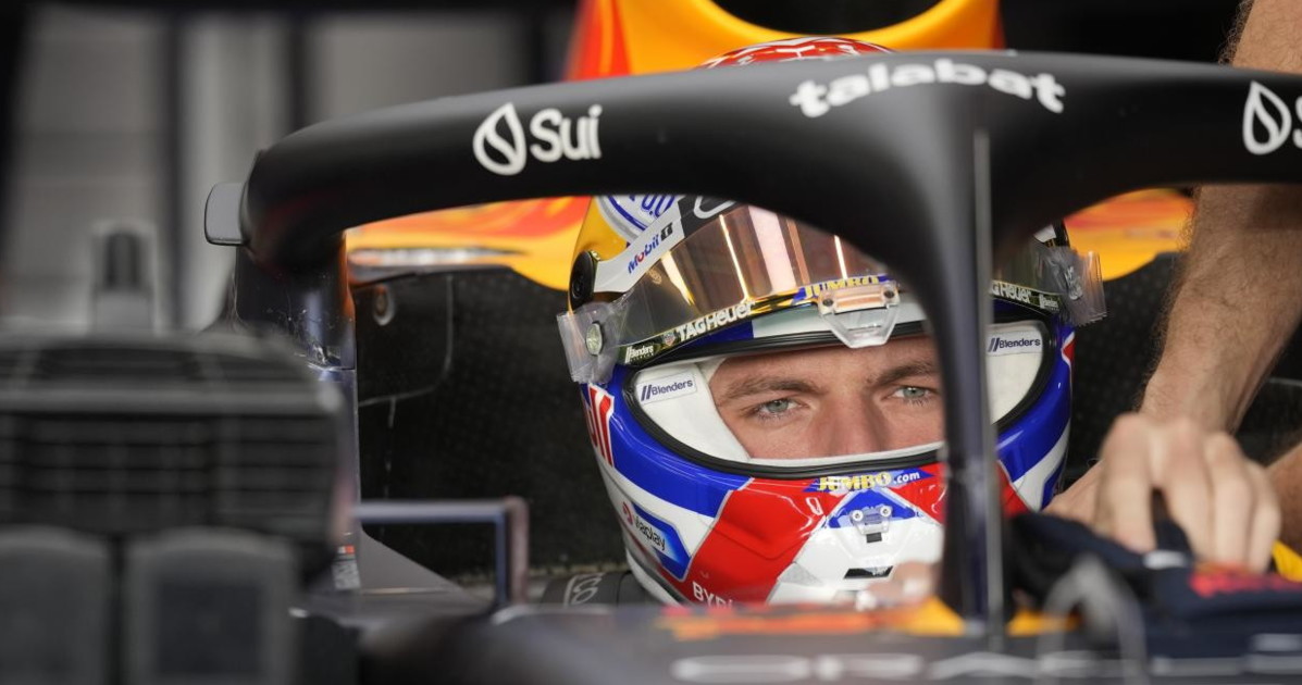 Formuala 1, Verstappen trionfa nella Sprint Race: flop-Hamilton