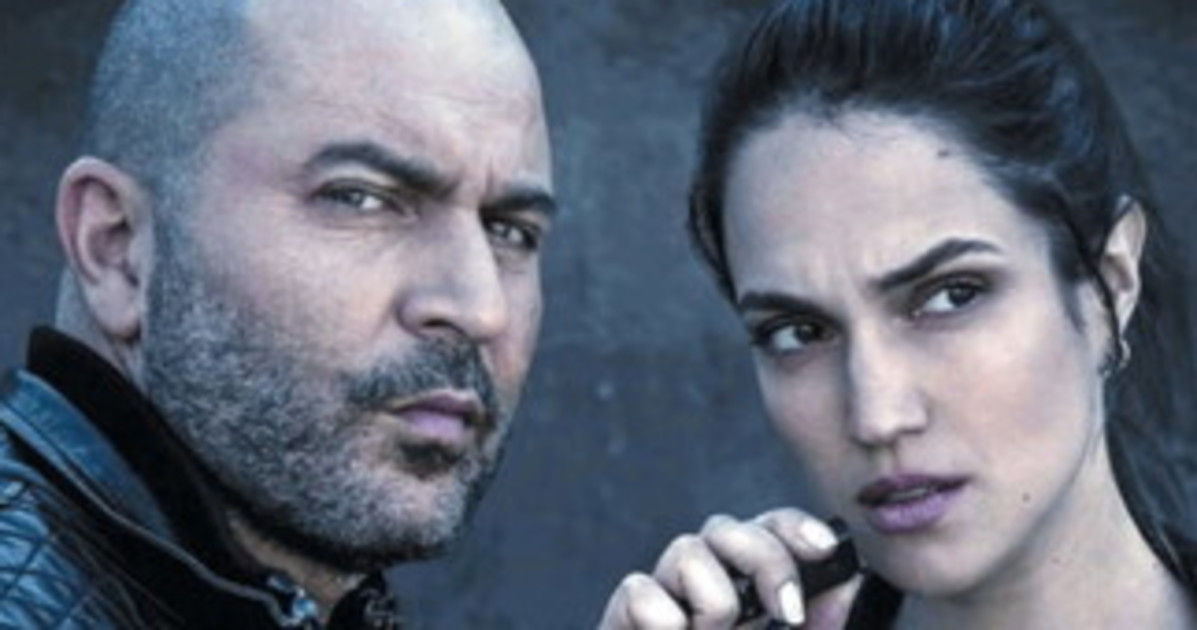 Fauda 5, la strage del 7 Ottobre in una serie tv Fauda 5, la strage del 7 Ottobre in una serie tv