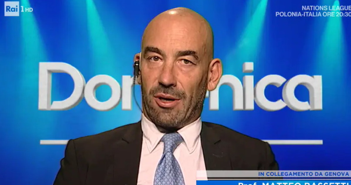 west nile matteo bassetti estremo un incubo per l europa