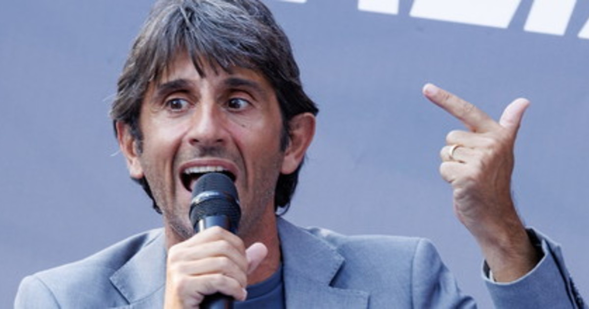 Giovanni Donzelli, la denuncia: "Marche, sondaggi bufala cancellati dai siti dei giornali seri" Giovanni Donzelli, la denuncia: "Marche, sondaggi bufala cancellati dai siti dei giornali seri"