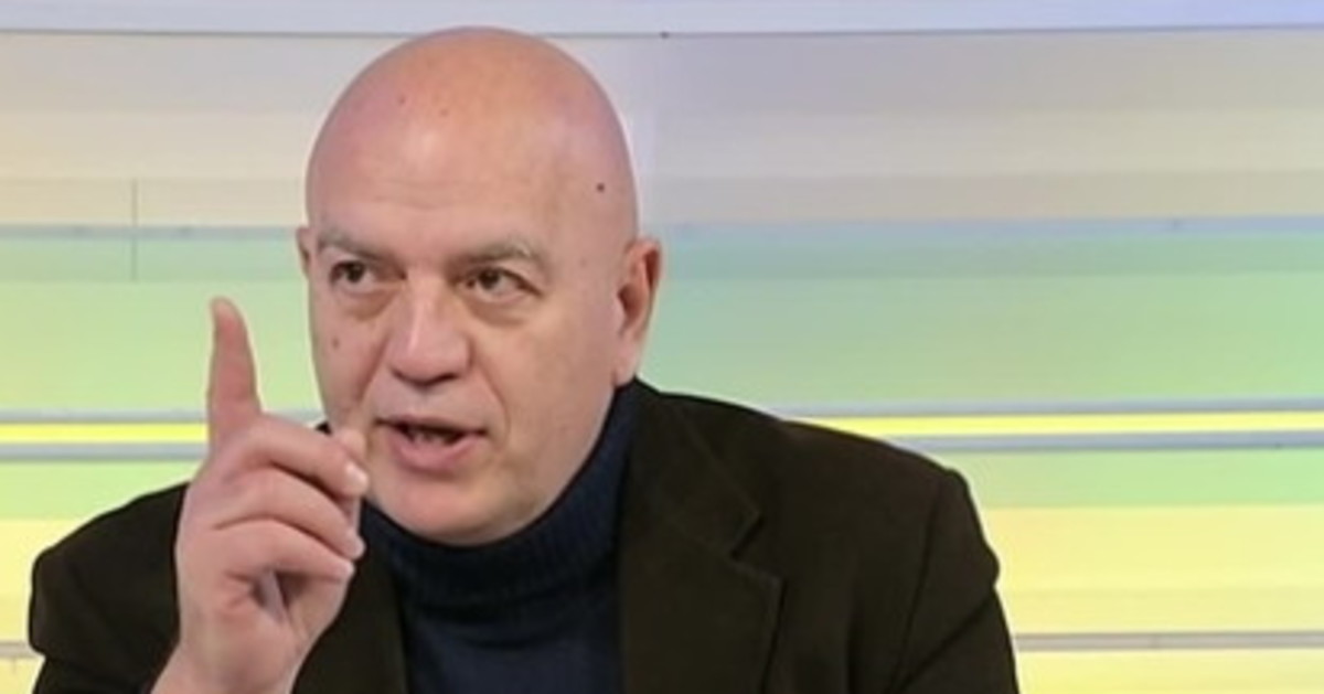 marco rizzo sfida il pd rosso vergogna mi candido a pesaro
