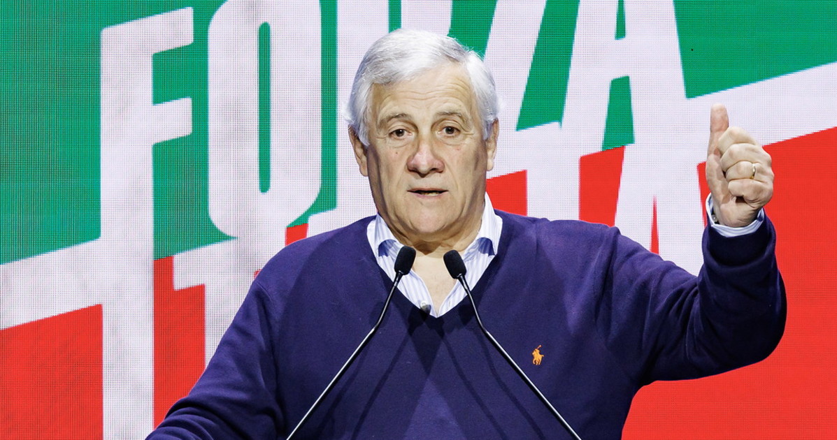 Forza Italia, un clamoroso colpo: ecco chi passa con gli azzurri Forza Italia, un clamoroso colpo: ecco chi passa con gli azzurri