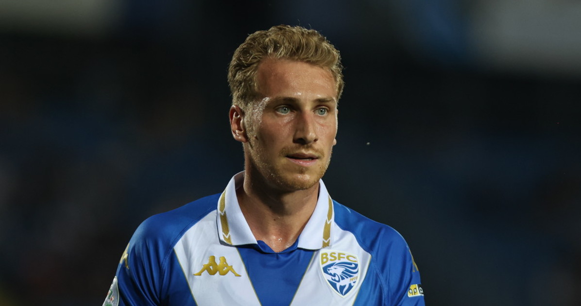 Tragedia per il calciatore Matthias Verreth: morto il figlio di un anno Tragedia per il calciatore Matthias Verreth: morto il figlio di un anno