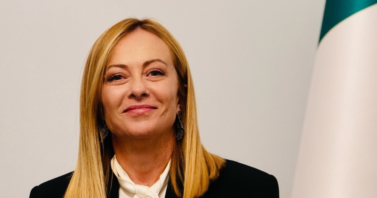dazi giorgia meloni accordo sostenibile ma c 232 ancora da battersi