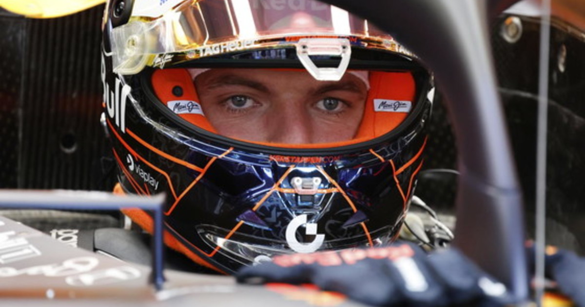 Max Verstappen "ha deciso: ecco dove correrà l Max Verstappen "ha deciso: ecco dove correrà l