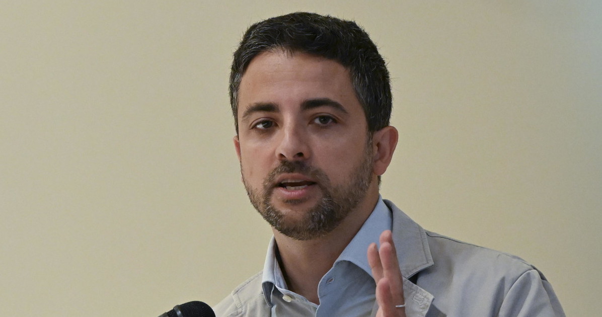 marco furfaro insulta meloni fdi lo spiana il dramma di non contare nulla