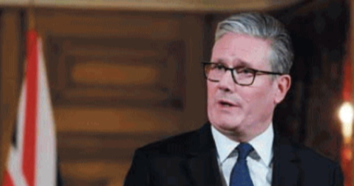 Starmer come Macron: vuole riconoscere lo Stato di Palestina