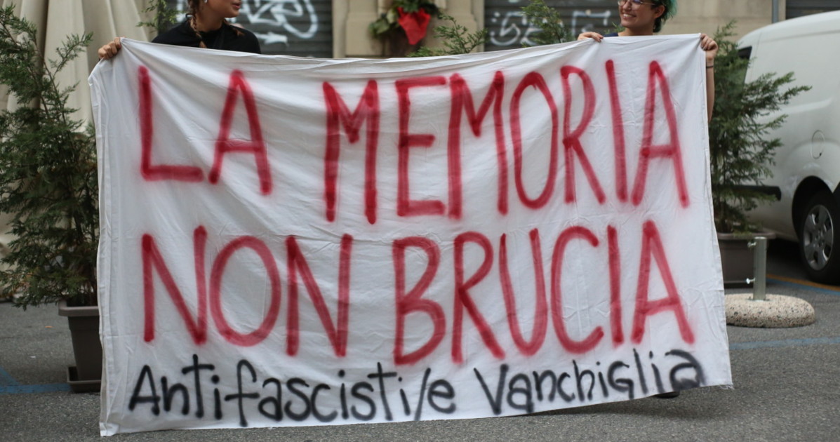 Pier Paolo Pasolini e il fascismo degli antifascisti Pier Paolo Pasolini e il fascismo degli antifascisti
