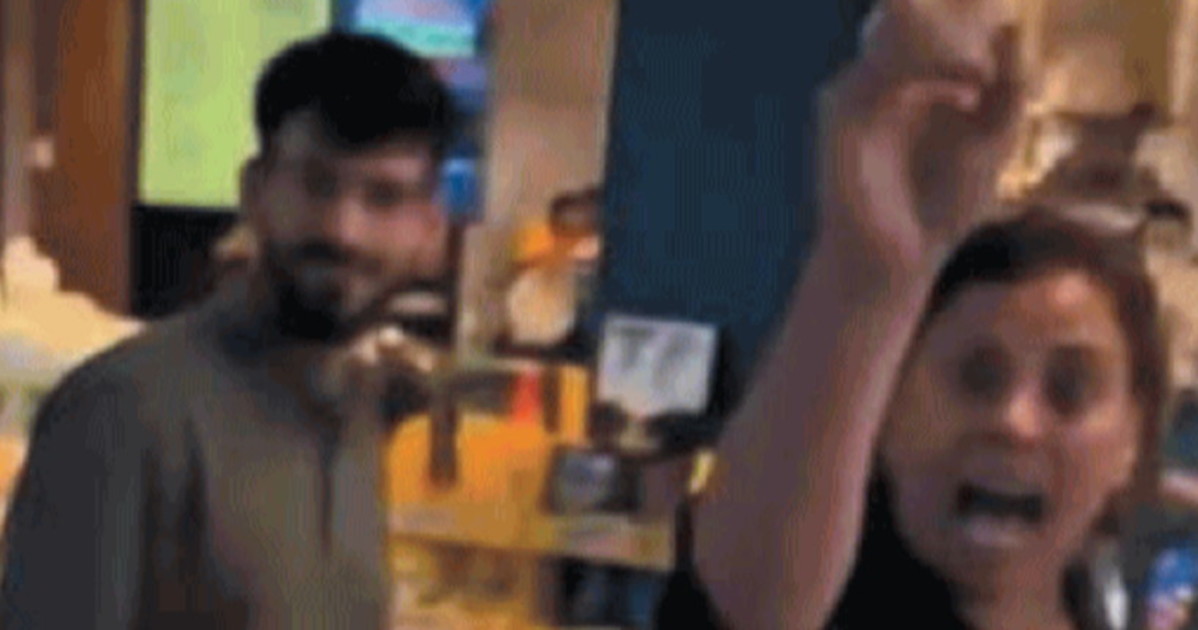 Dopo la caccia all’ebreo in autogrill che altro deve succedere? Dopo la caccia all’ebreo in autogrill che altro deve succedere?