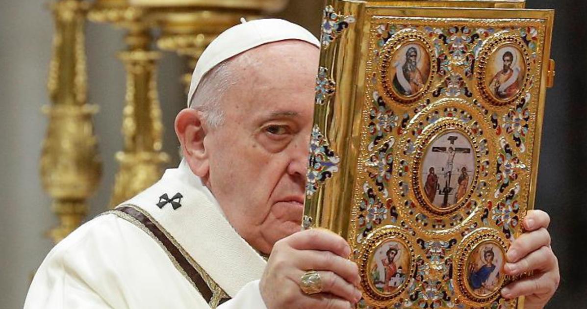 Papa Francesco, la sua eredità: spariti i giovani cattolici Papa Francesco, la sua eredità: spariti i giovani cattolici