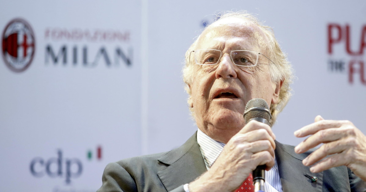 Milan, Paolo Scaroni parla? Crac: che frittata su Jashari Milan, Paolo Scaroni parla? Crac: che frittata su Jashari