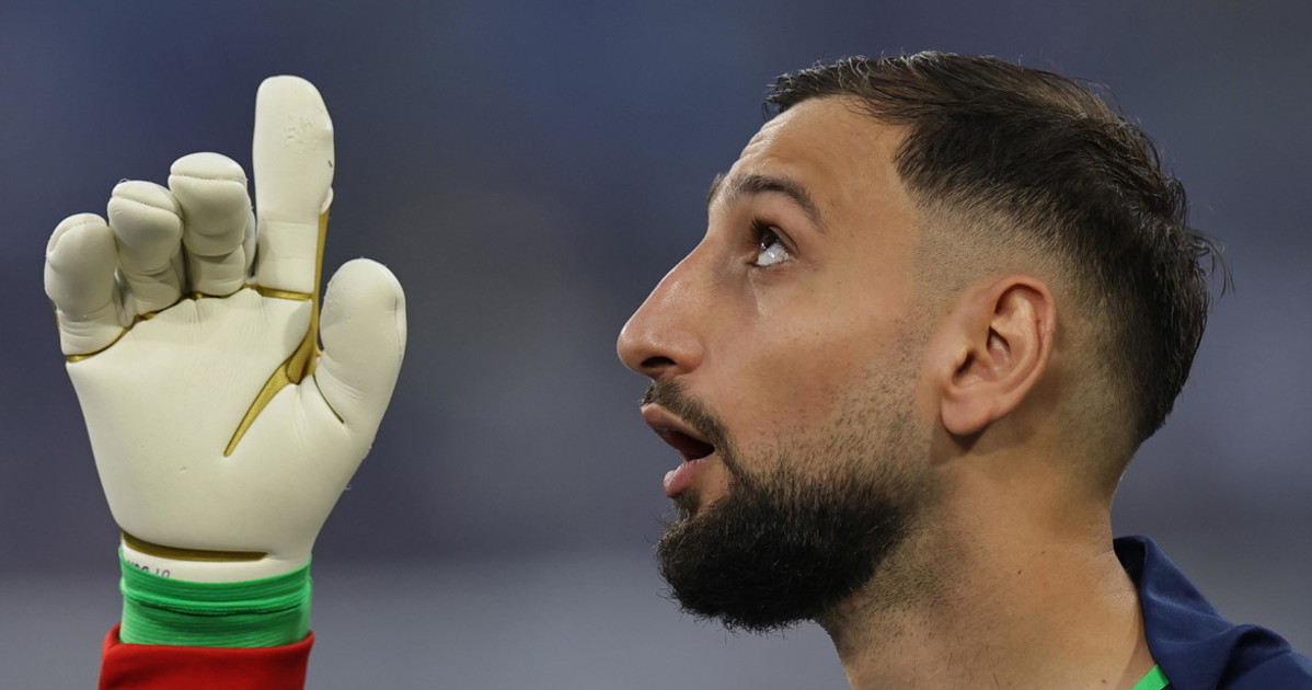 Gigio Donnarumma, niente rinnovo: con chi lo sostituisce il Psg Gigio Donnarumma, niente rinnovo: con chi lo sostituisce il Psg
